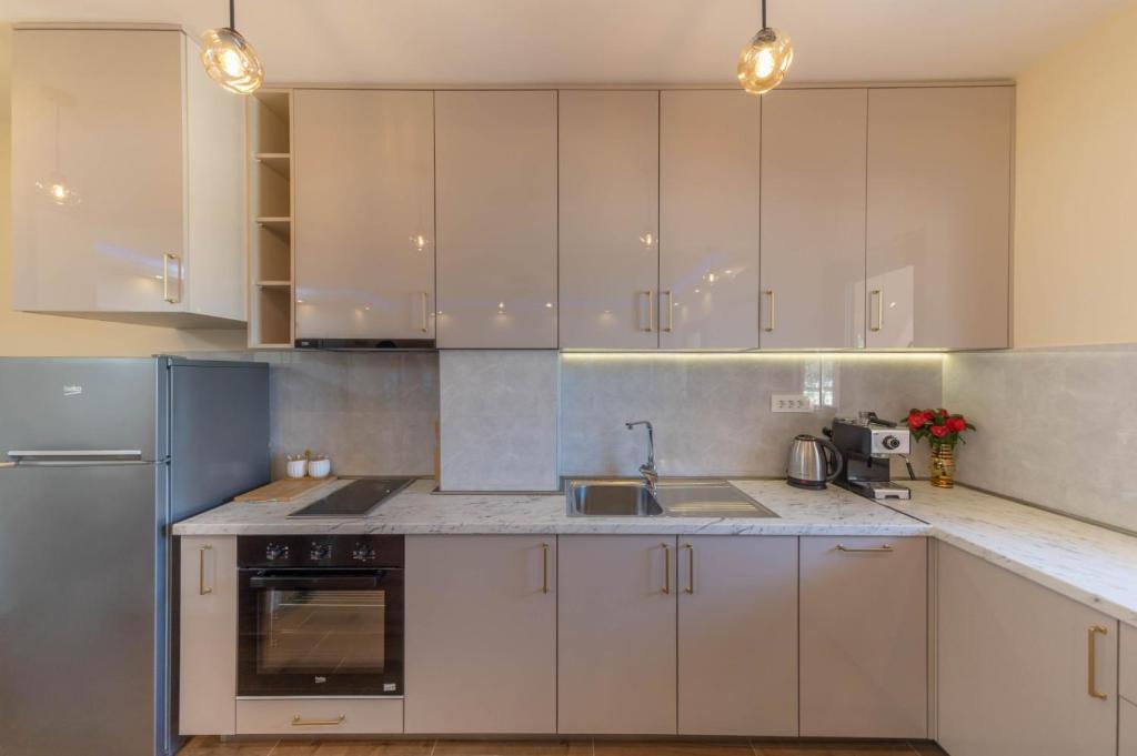 Котор: Apartment Vento di Bocche II