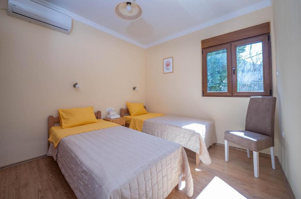Котор: Apartment Vento di Bocche II