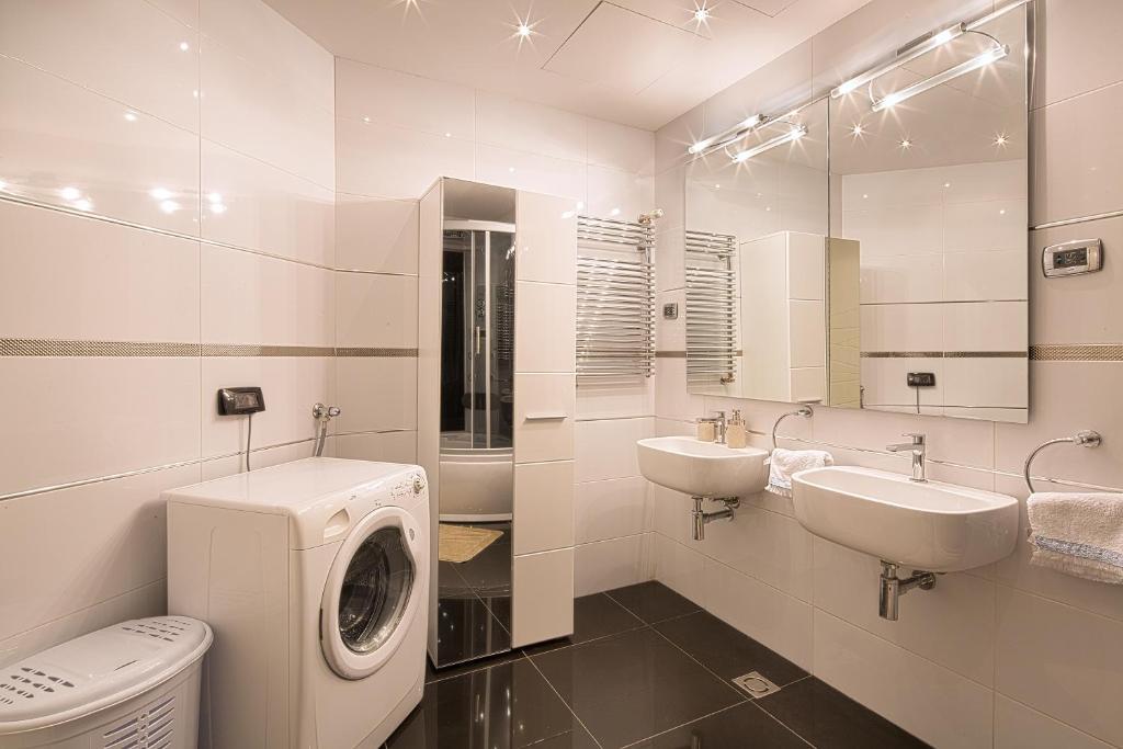 Будва: Premier LUX apartment
