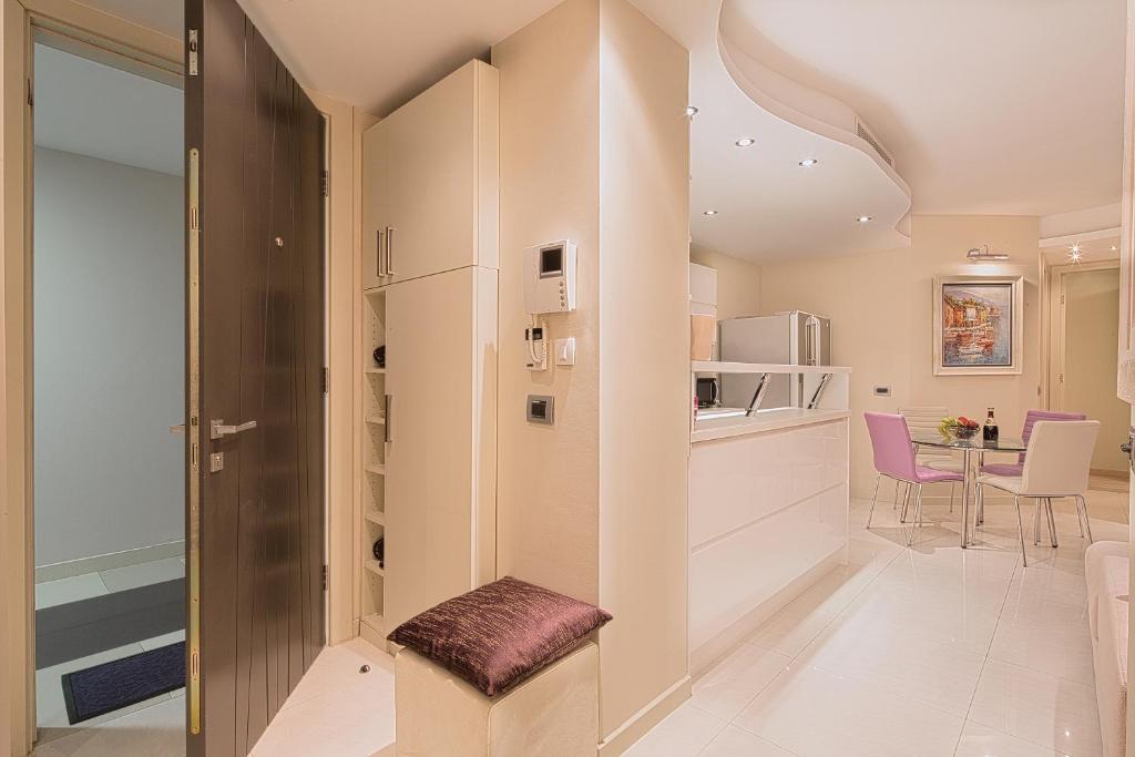 Будва: Premier LUX apartment