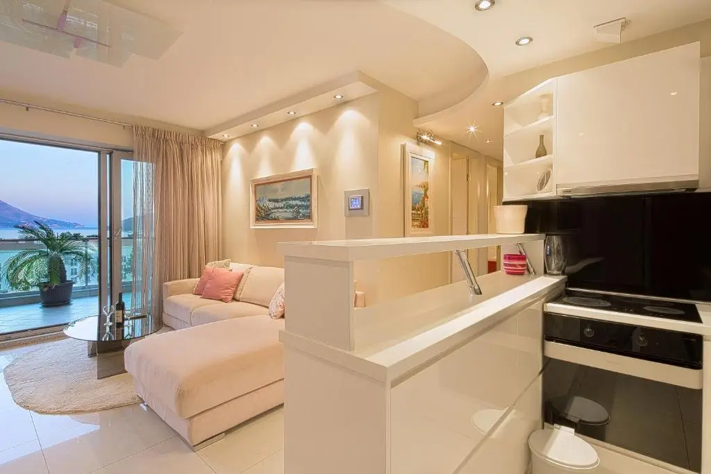 Будва: Premier LUX apartment
