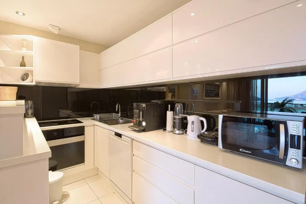 Будва: Premier LUX apartment