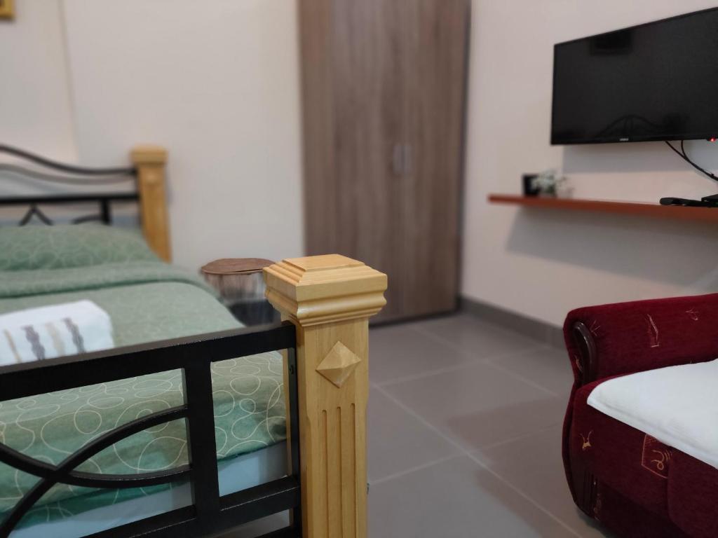 Доброта: Studio Apartman Rea