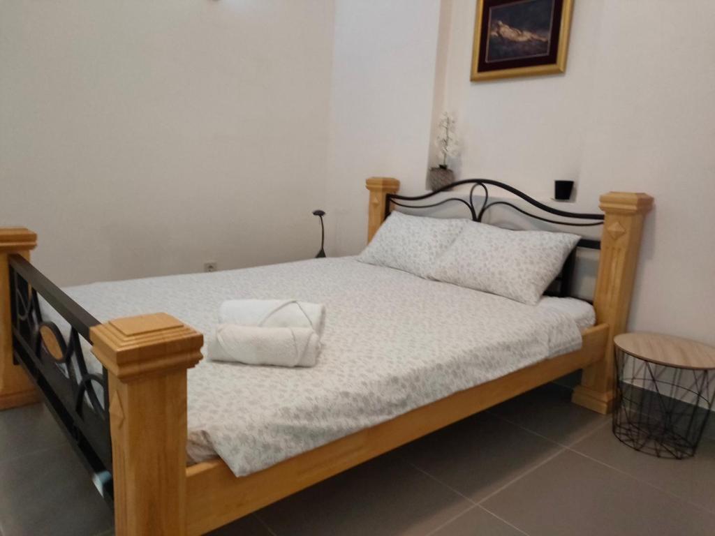 Доброта: Studio Apartman Rea