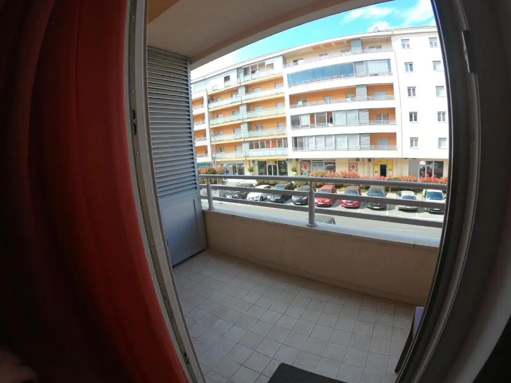 Подгорица: Apartment Bono 1 City Kvart