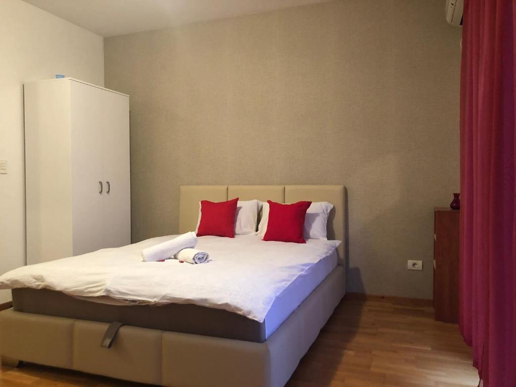 Подгорица: Apartment Bono 1 City Kvart