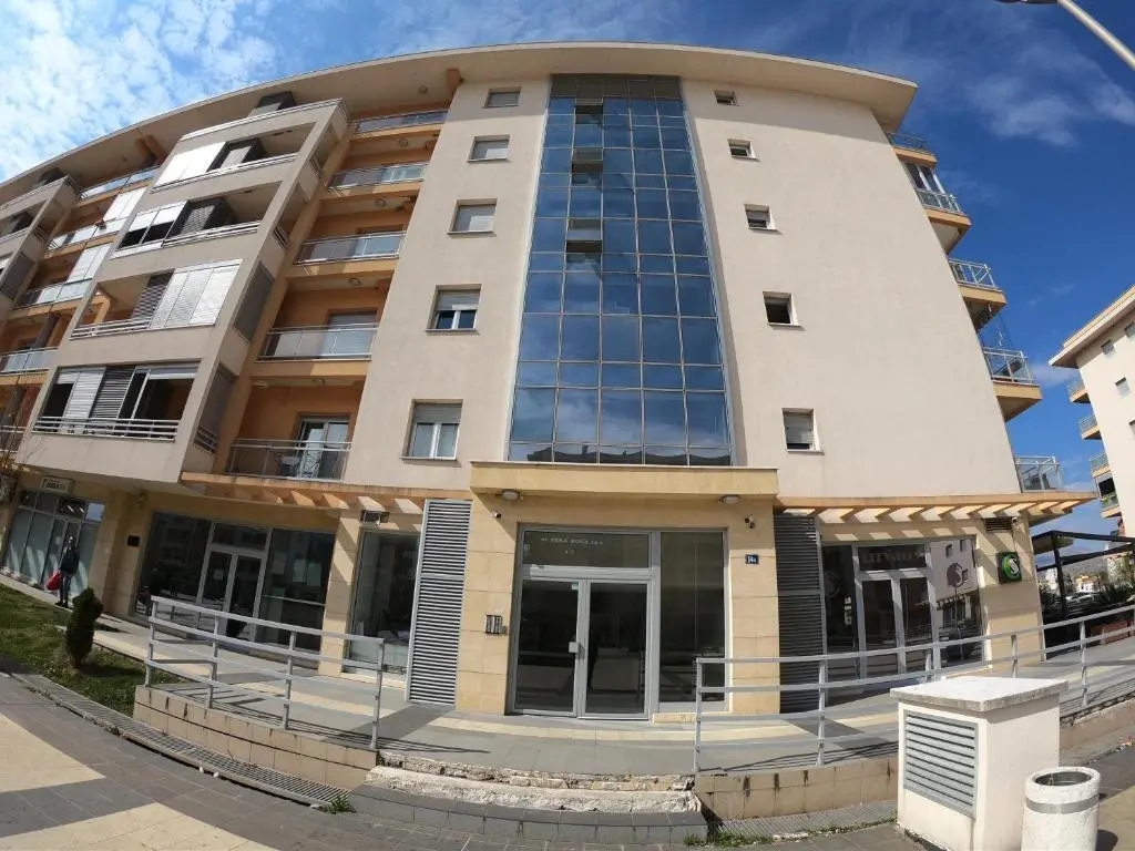 Подгорица: Apartment Bono 1 City Kvart