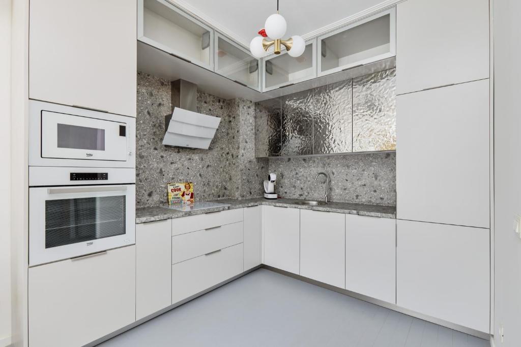 Доброта: Apartment 26 With Amazing Sea View