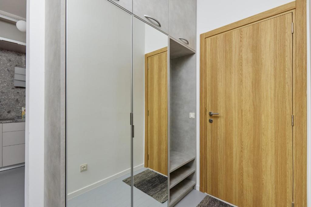 Доброта: Apartment 26 With Amazing Sea View