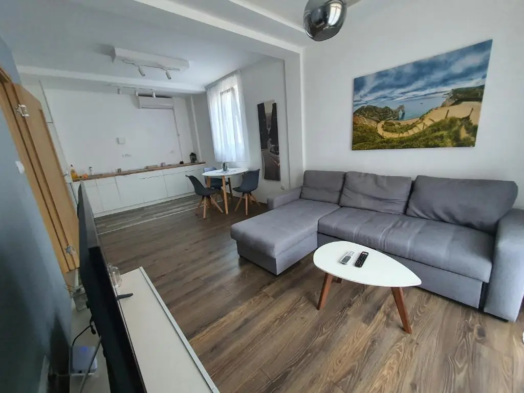 Подгорица: JOX Apartment