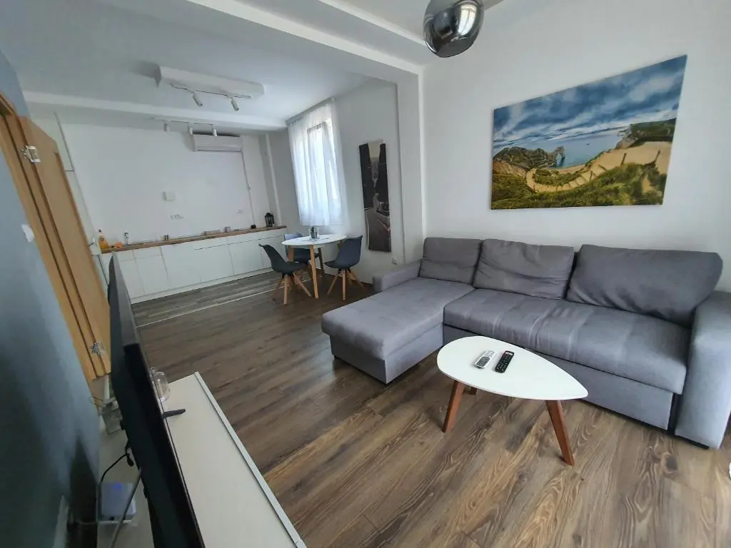 Подгорица: JOX Apartment