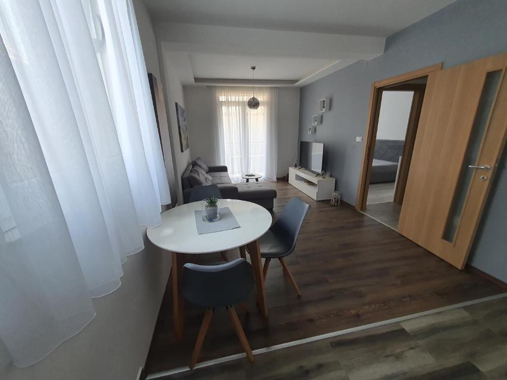 Подгорица: JOX Apartment