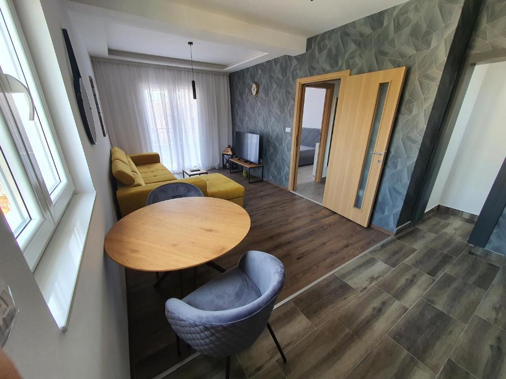 Подгорица: JOX Apartment