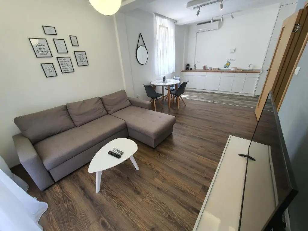 Подгорица: JOX Apartment