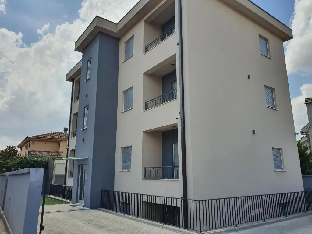 Подгорица: JOX Apartment