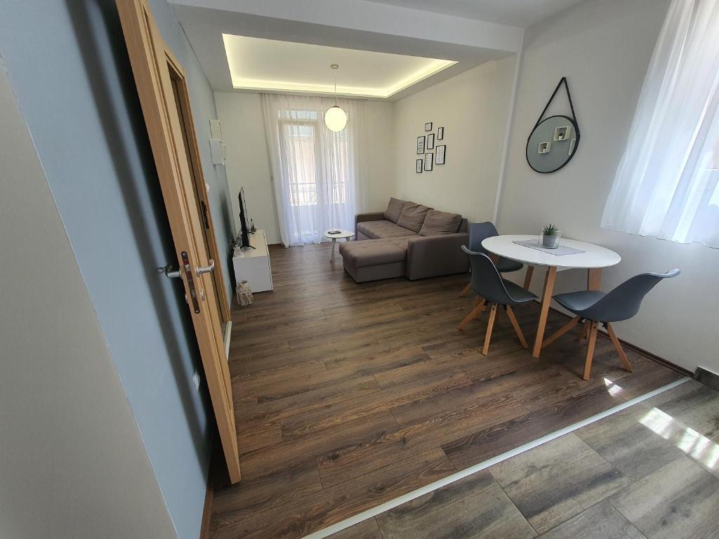 Подгорица: JOX Apartment