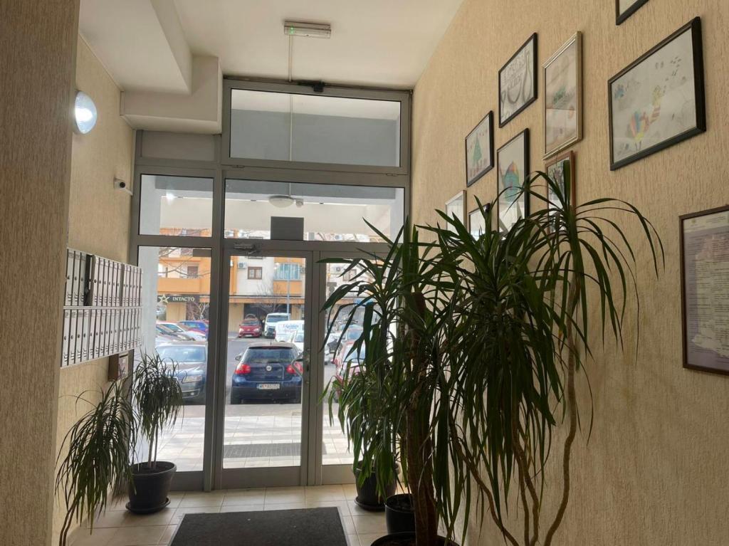 Подгорица: Exclusive studio, great location