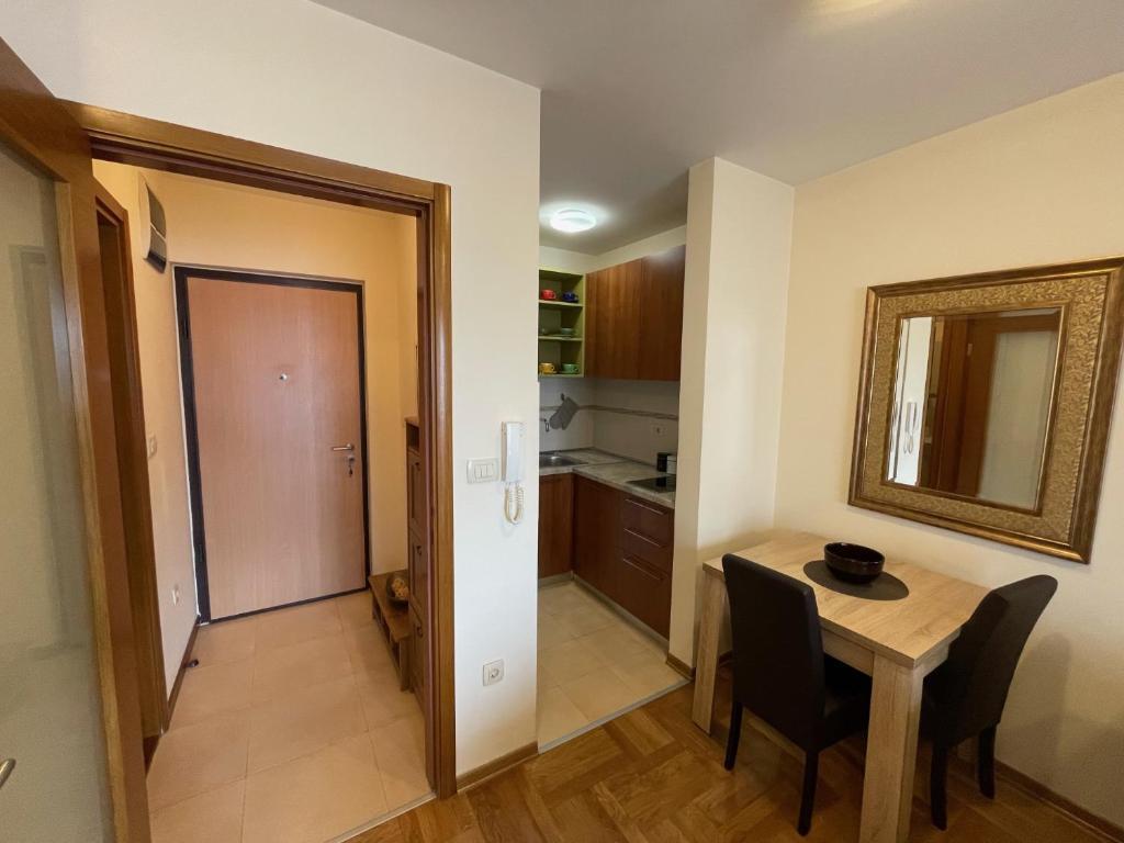 Подгорица: Exclusive studio, great location