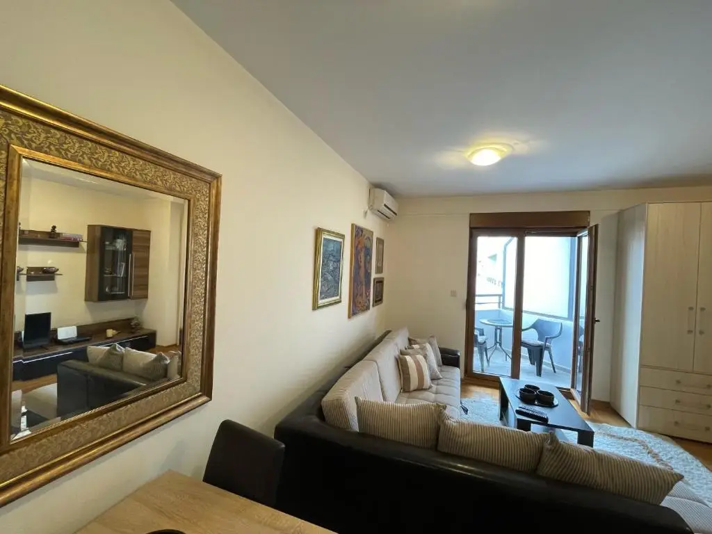 Подгорица: Exclusive studio, great location