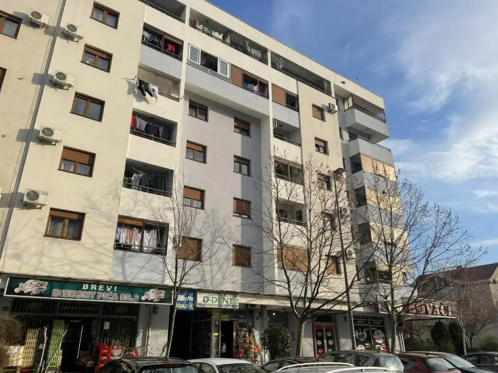 Подгорица: Exclusive studio, great location