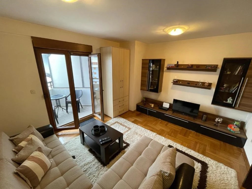 Подгорица: Exclusive studio, great location