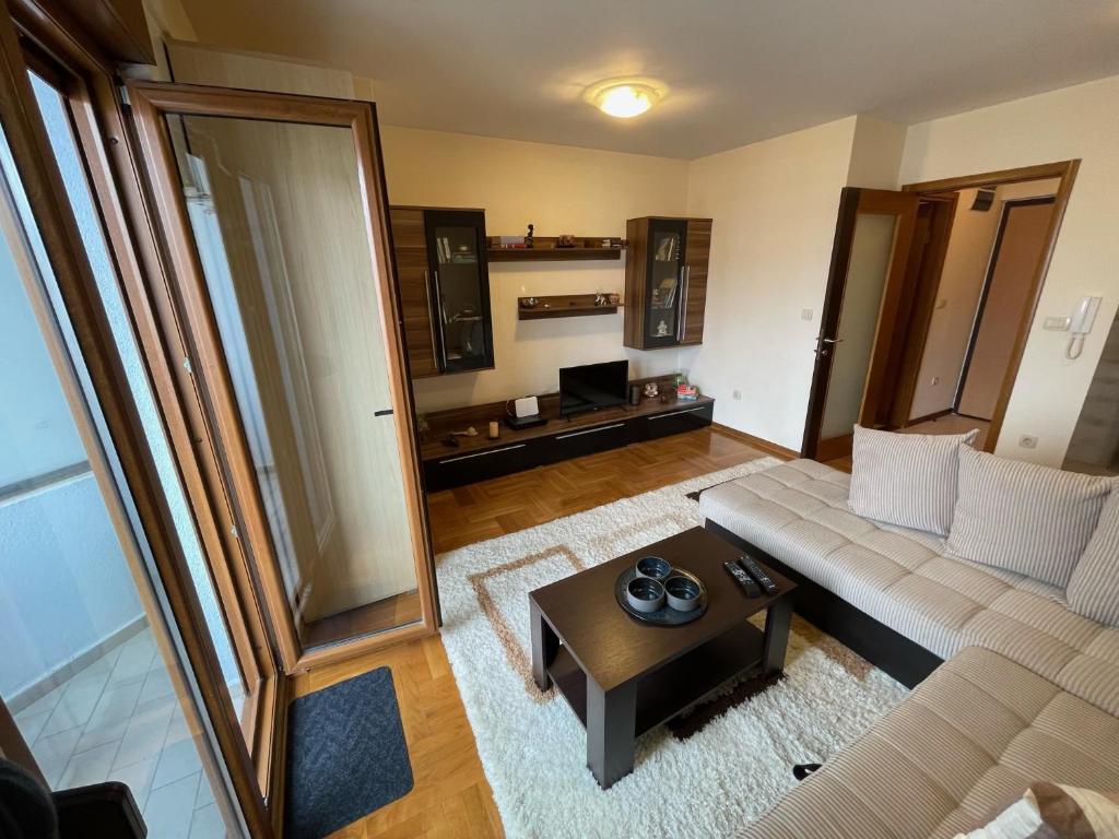 Подгорица: Exclusive studio, great location