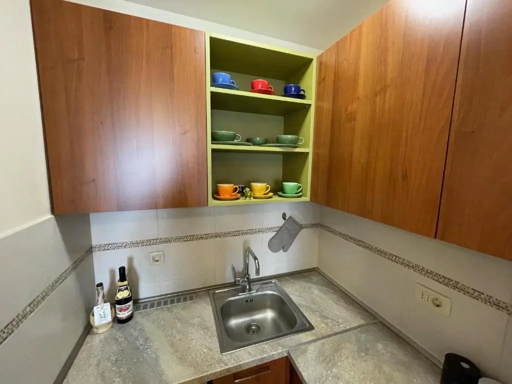 Подгорица: Exclusive studio, great location