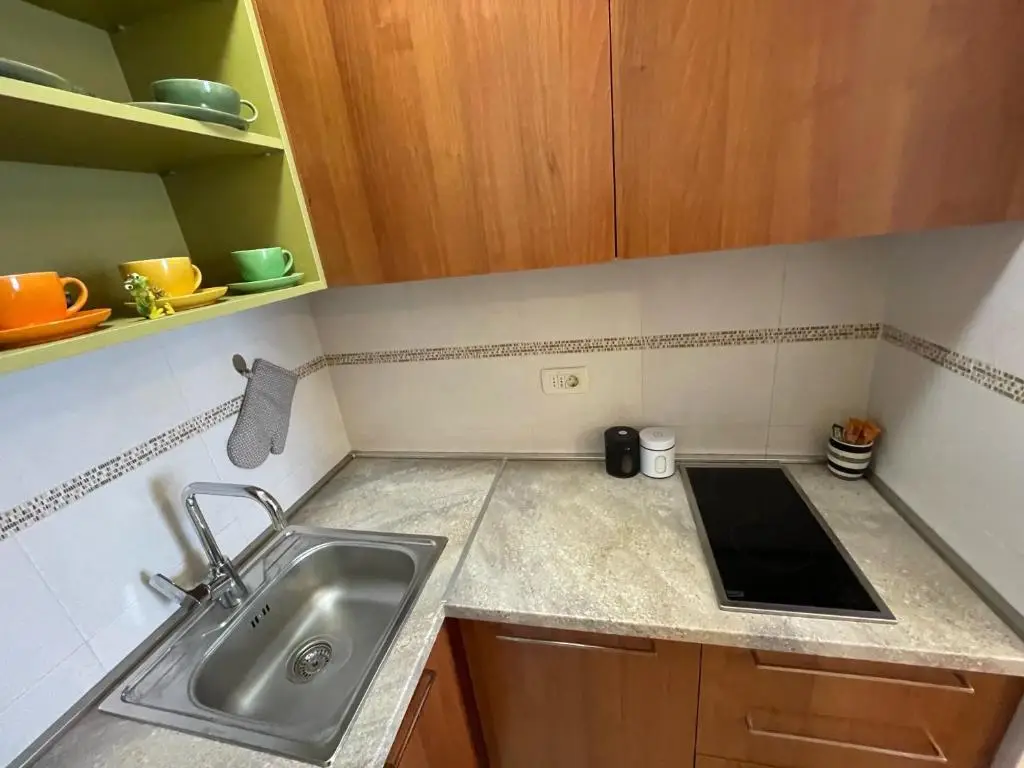 Подгорица: Exclusive studio, great location