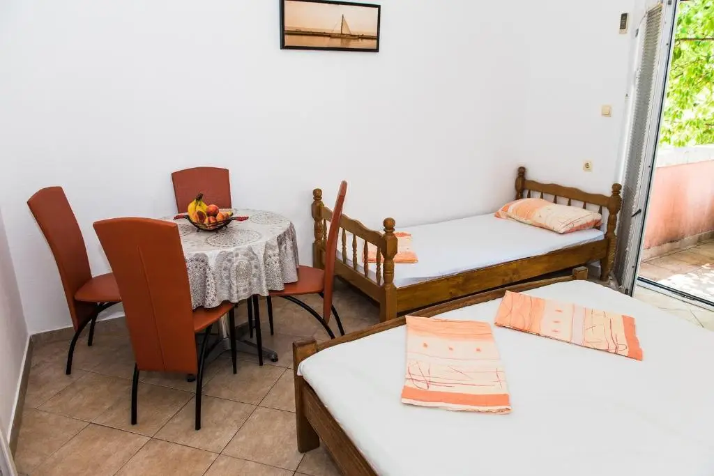 Тиват: Apartment Lucky 2