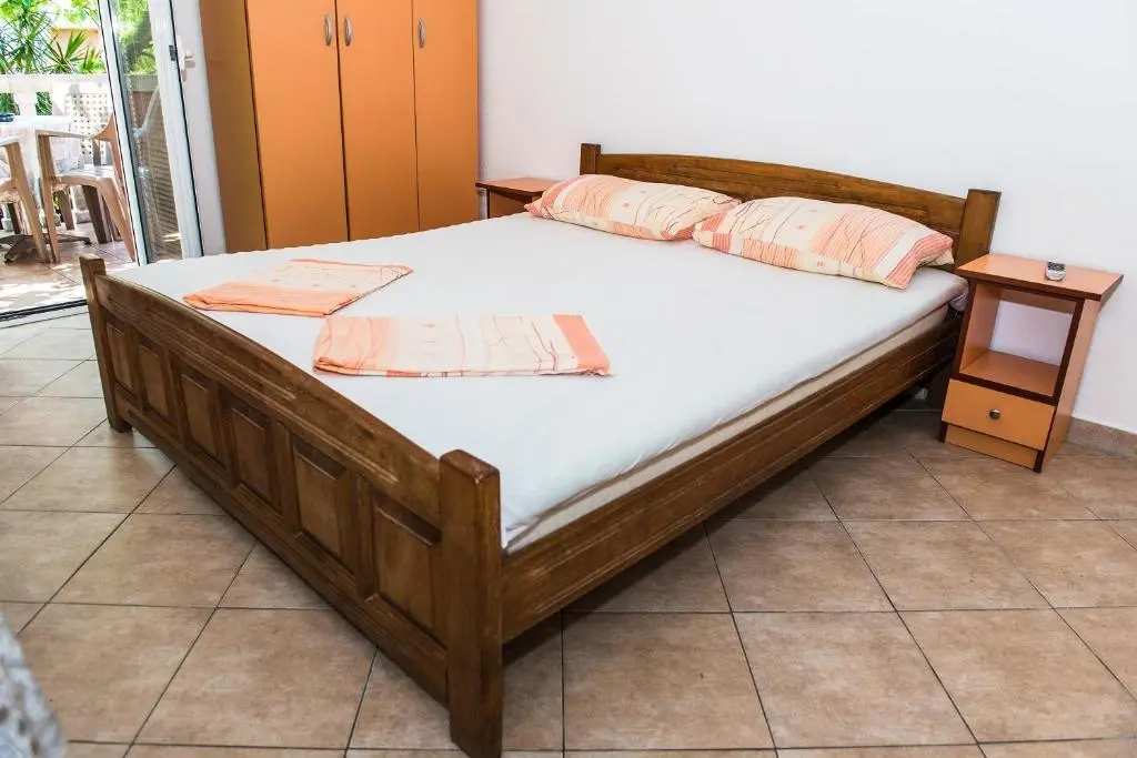 Тиват: Apartment Lucky 2
