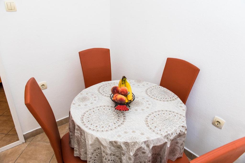Тиват: Apartment Lucky 2