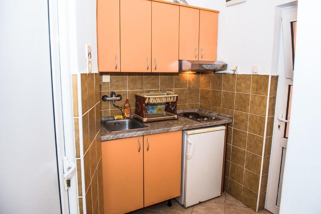Тиват: Apartment Lucky 2