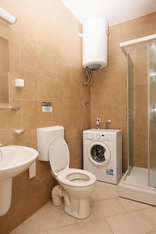 Доброта: 1 BR Apartment in Boka Heights