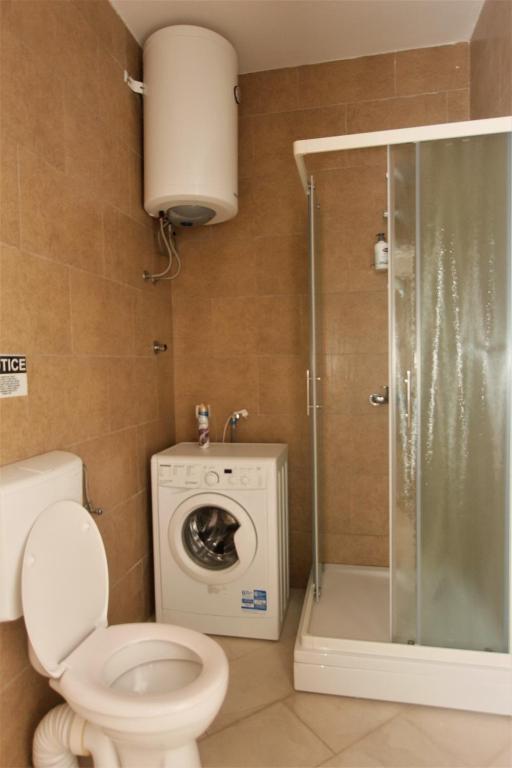 Доброта: 1 BR Apartment in Boka Heights