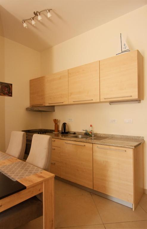 Доброта: 1 BR Apartment in Boka Heights