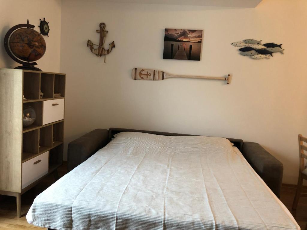 Доброта: Lux Apartment, Astonishing View, 20m From Beach