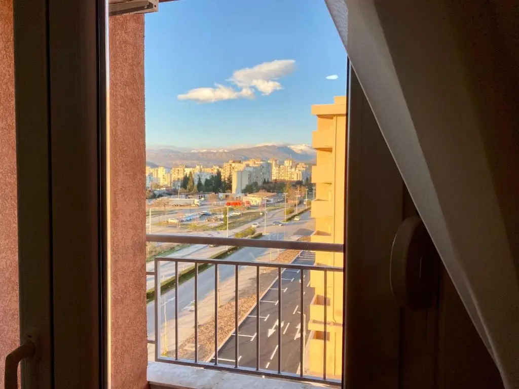 Подгорица: Rio 1