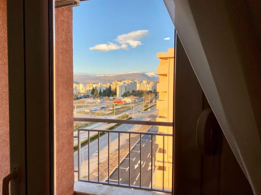 Подгорица: Rio 1