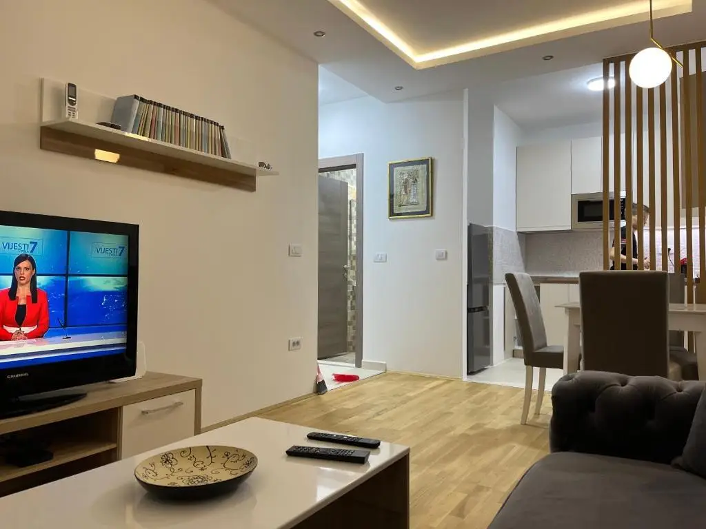 Подгорица: Apartment 79