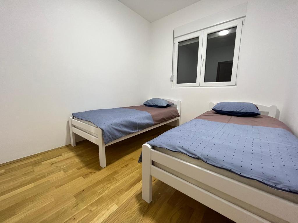 Подгорица: Apartment 79