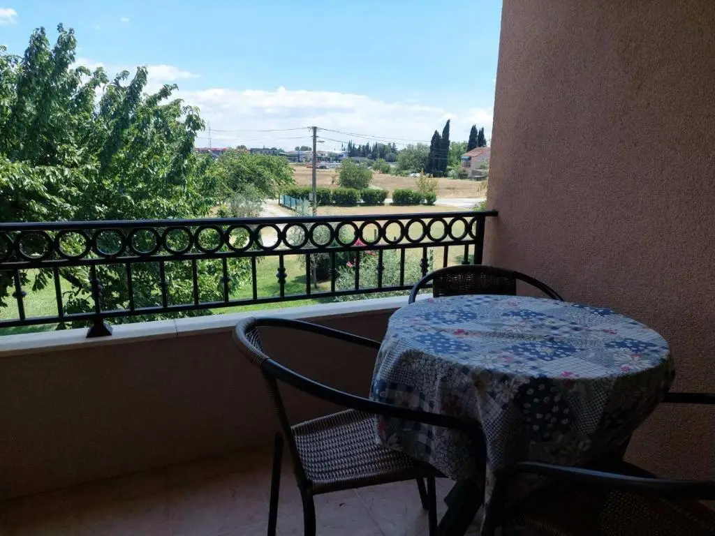 Подгорица: Apartman na rijeci Cijevni