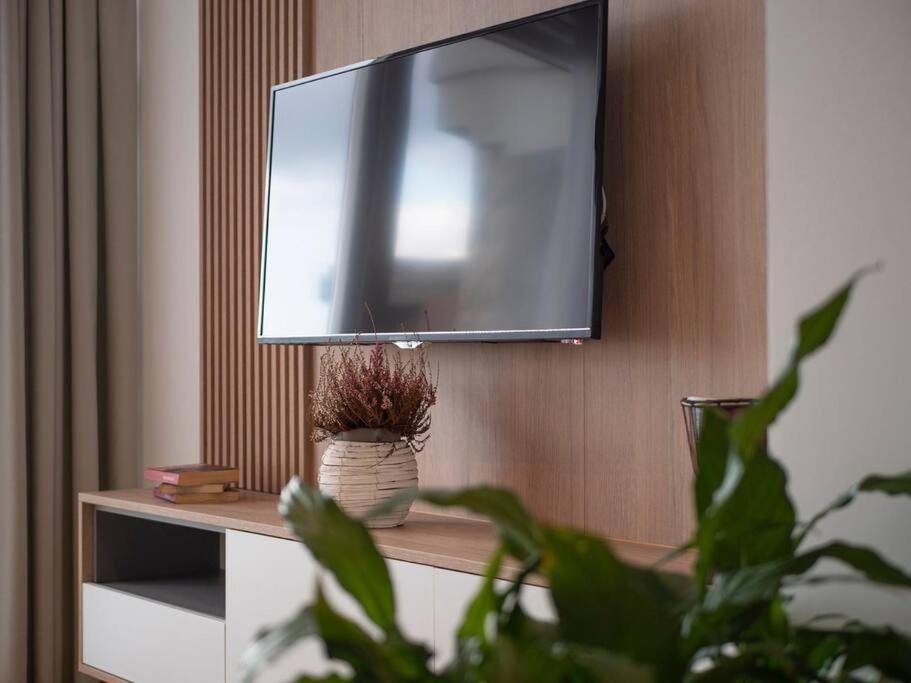 Бечичи: A22 Lovely Sea View one bedroom Apartment
