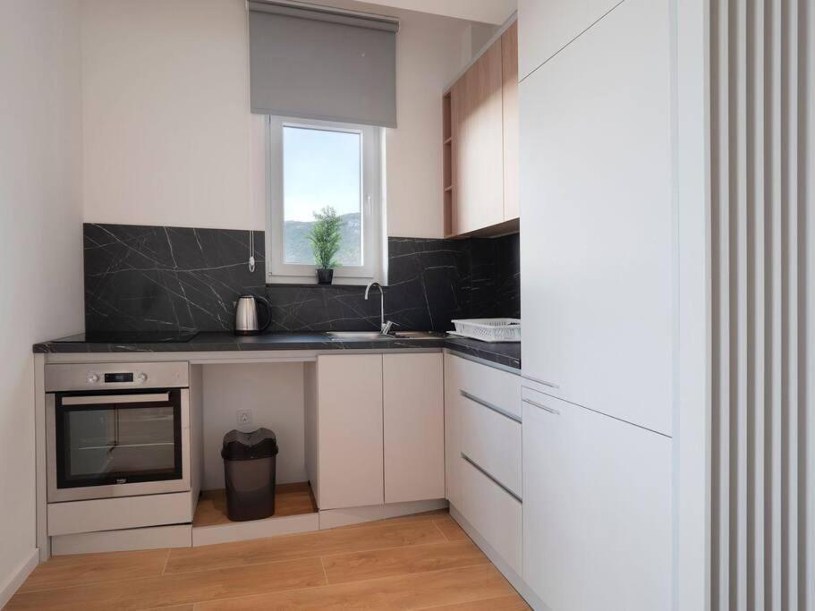 Бечичи: A22 Lovely Sea View one bedroom Apartment