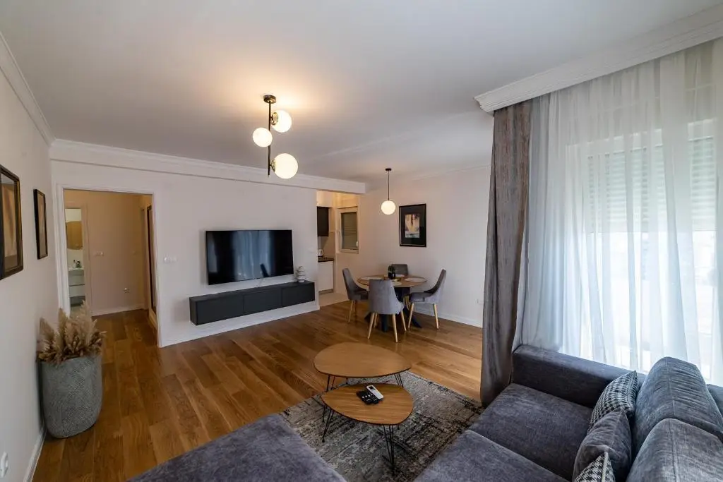 Подгорица: Apartments Centrale 28