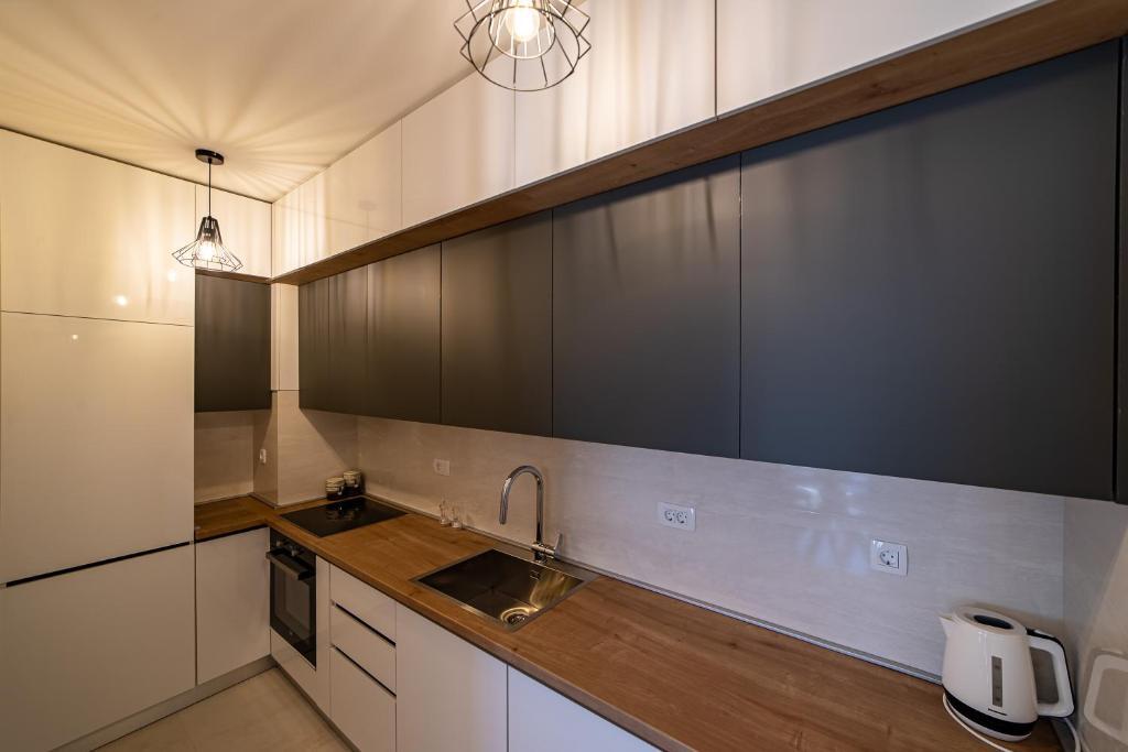 Подгорица: Apartments Centrale 28