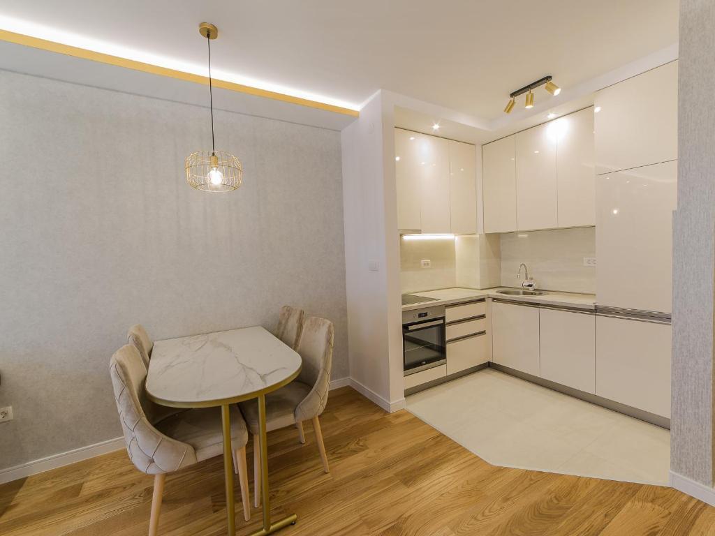 Подгорица: Apartments Centrale 28