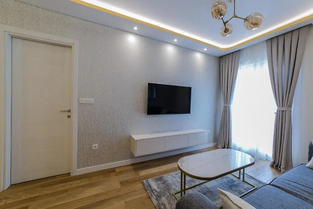 Подгорица: Apartments Centrale 28