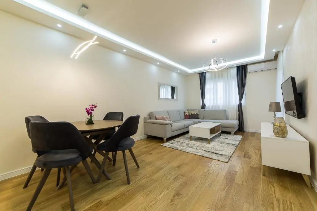 Подгорица: Apartments Centrale 28