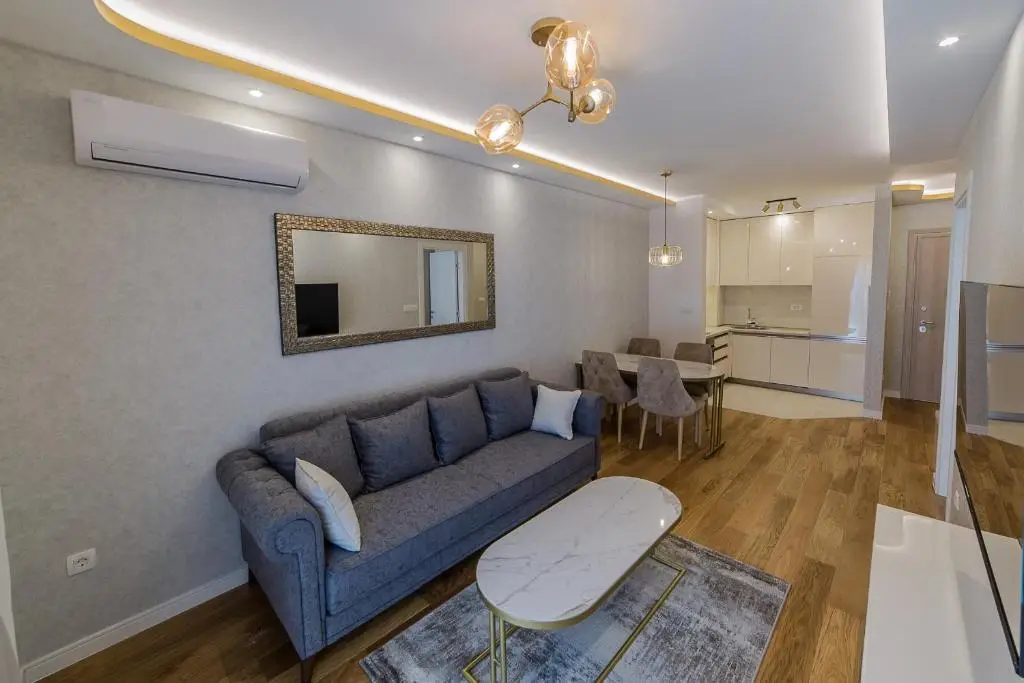 Подгорица: Apartments Centrale 28