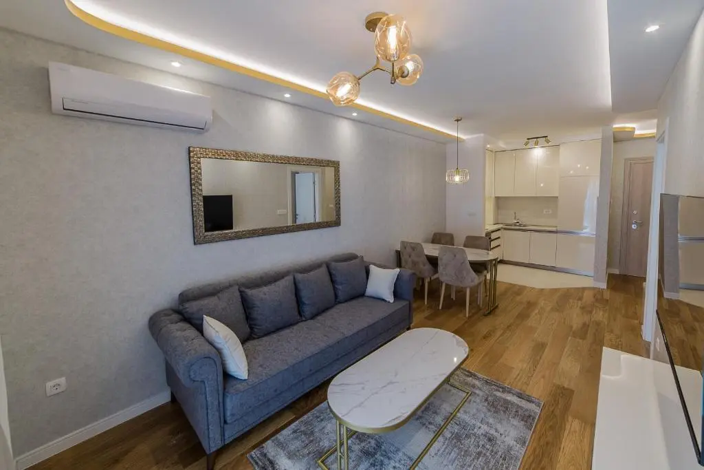 Подгорица: Apartments Centrale 28
